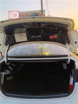 كيا اوبتيما